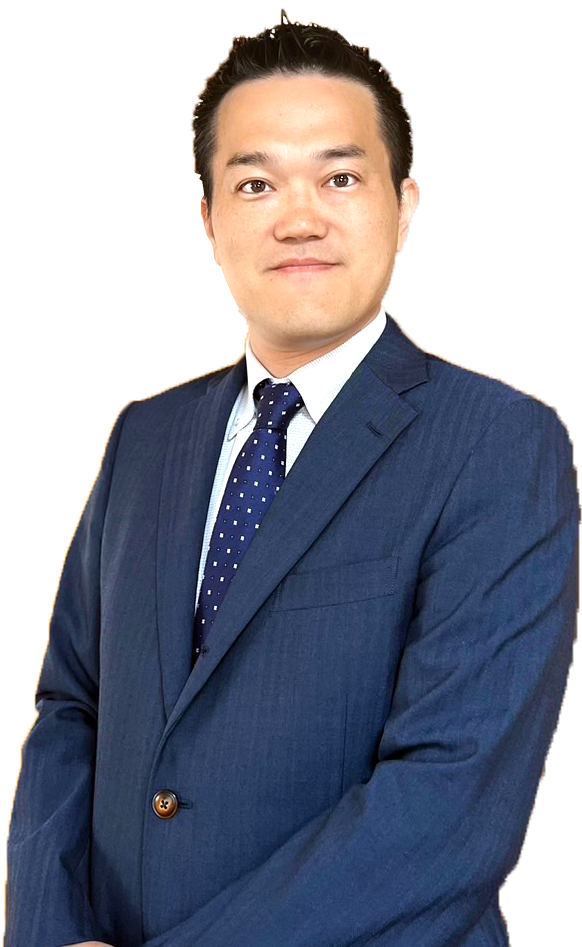 社員の写真